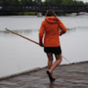 Meet your Posher, Briar